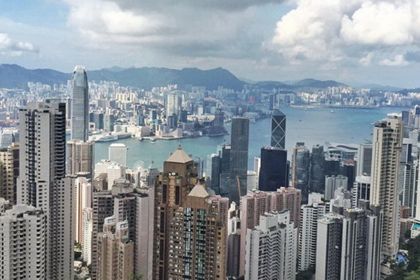 Hong Kong (HKG) Hong Kong (HKG)