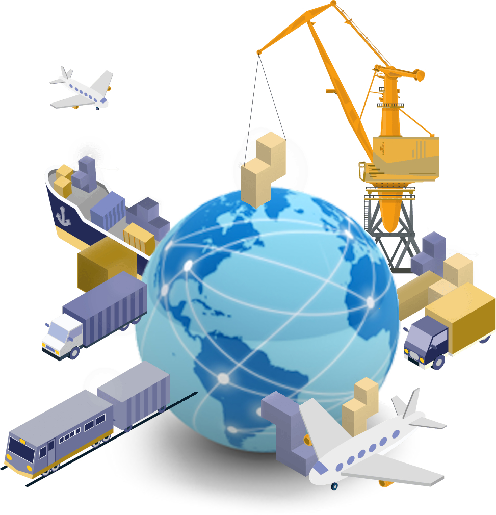 VÌ SAO CHỌN TÂM VIỆT LOGISTICS? VÌ SAO CHỌN TÂM VIỆT LOGISTICS?